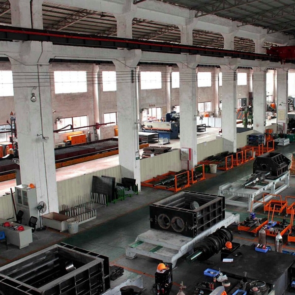 China Wuxi Shredwell Recycling Technology Co., Ltd. Unternehmensprofil